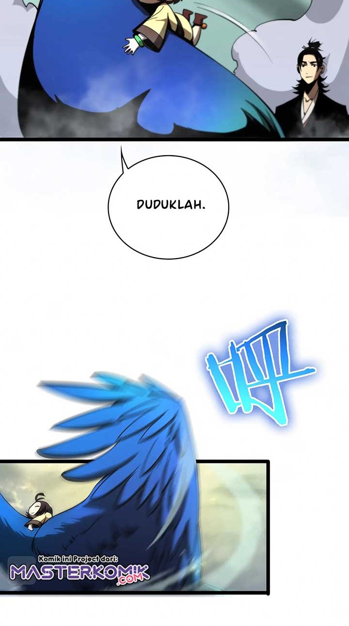World’s Apocalypse Online Bab 69 halaman 37