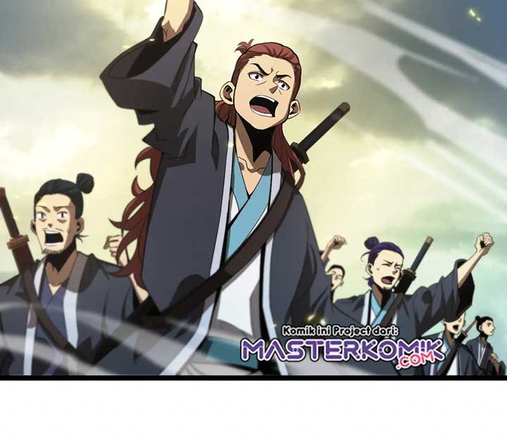 World’s Apocalypse Online chapter 70 halaman 6