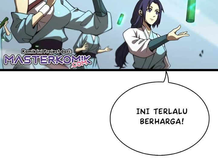 World’s Apocalypse Online chapter 70 halaman 26