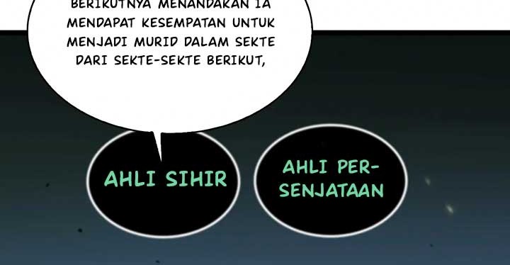World’s Apocalypse Online Bab 71 halaman 7