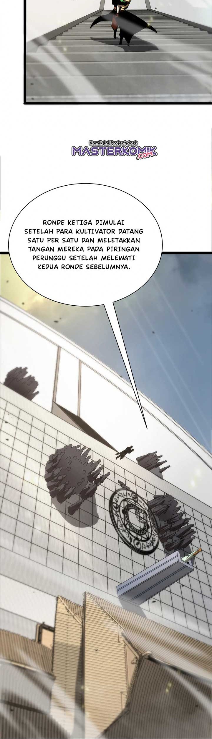 World’s Apocalypse Online Bab 71 halaman 11