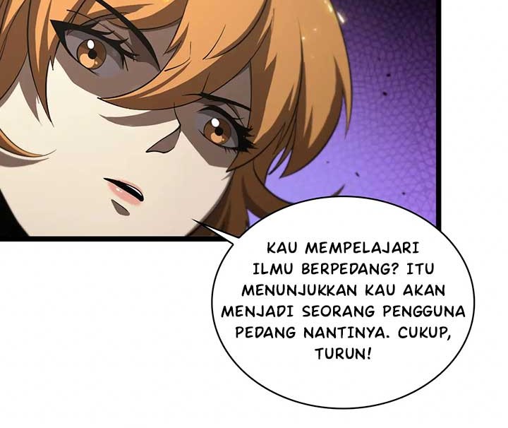 World’s Apocalypse Online Bab 71 halaman 19