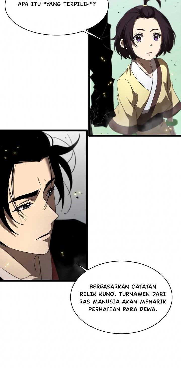 World’s Apocalypse Online chapter 72 halaman 6