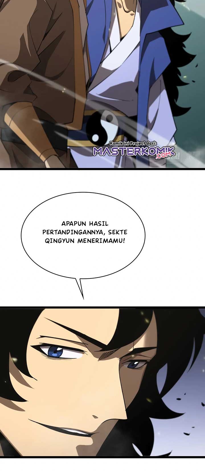 World’s Apocalypse Online chapter 72 halaman 11