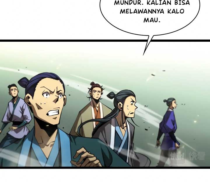 World’s Apocalypse Online chapter 72 halaman 14
