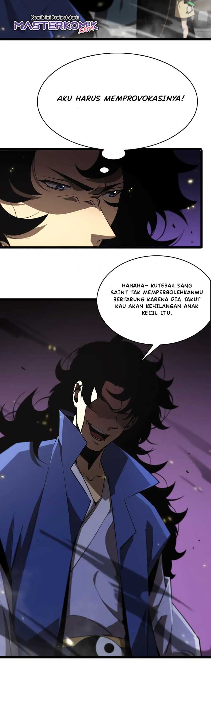 World’s Apocalypse Online chapter 72 halaman 16
