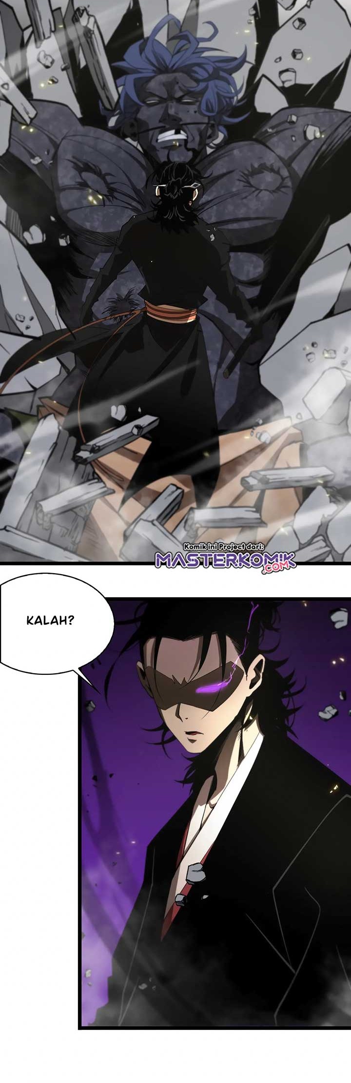 World’s Apocalypse Online chapter 72 halaman 31