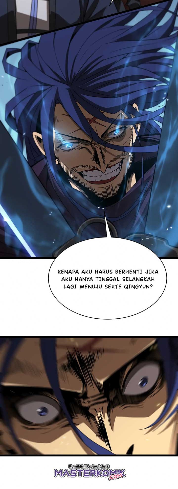 World’s Apocalypse Online Bab 73 halaman 11