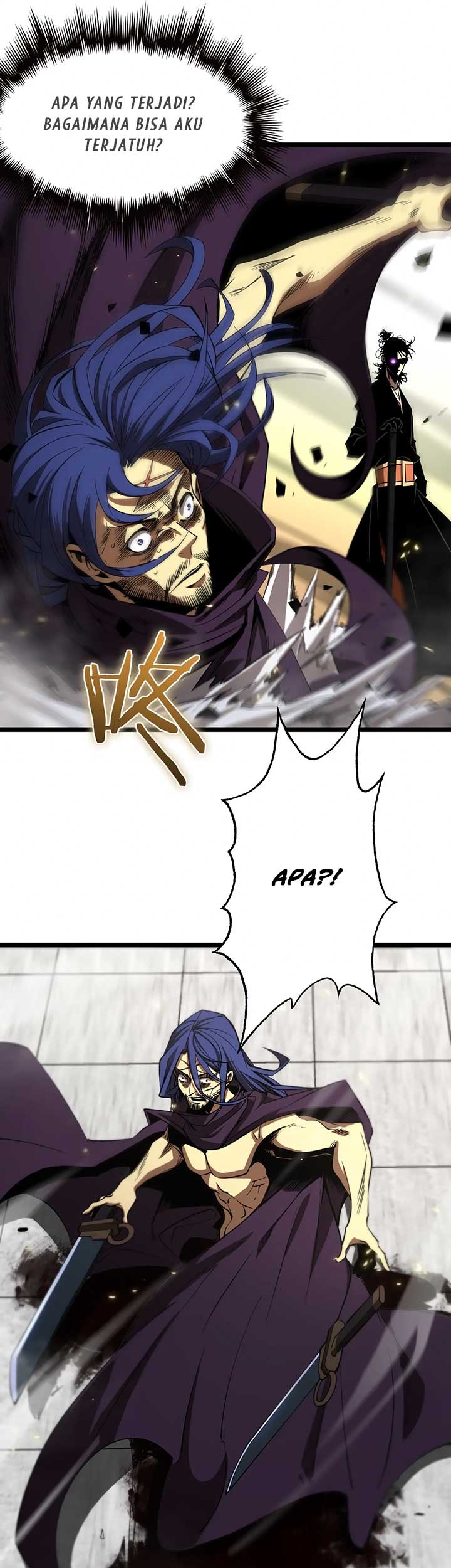 World’s Apocalypse Online Bab 73 halaman 12