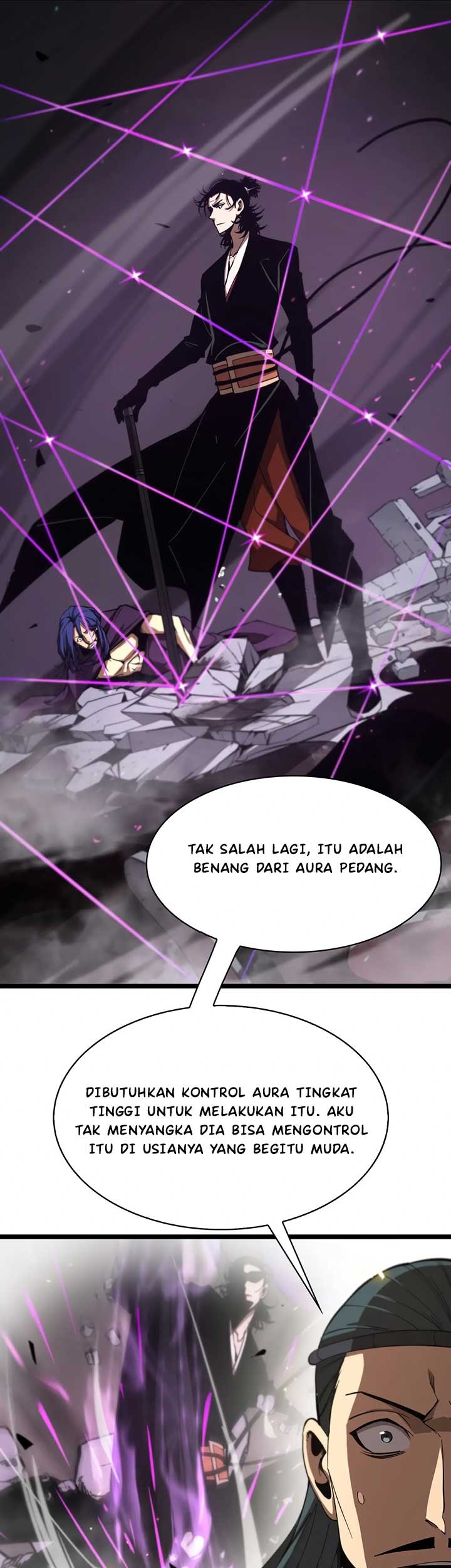 World’s Apocalypse Online Bab 73 halaman 14