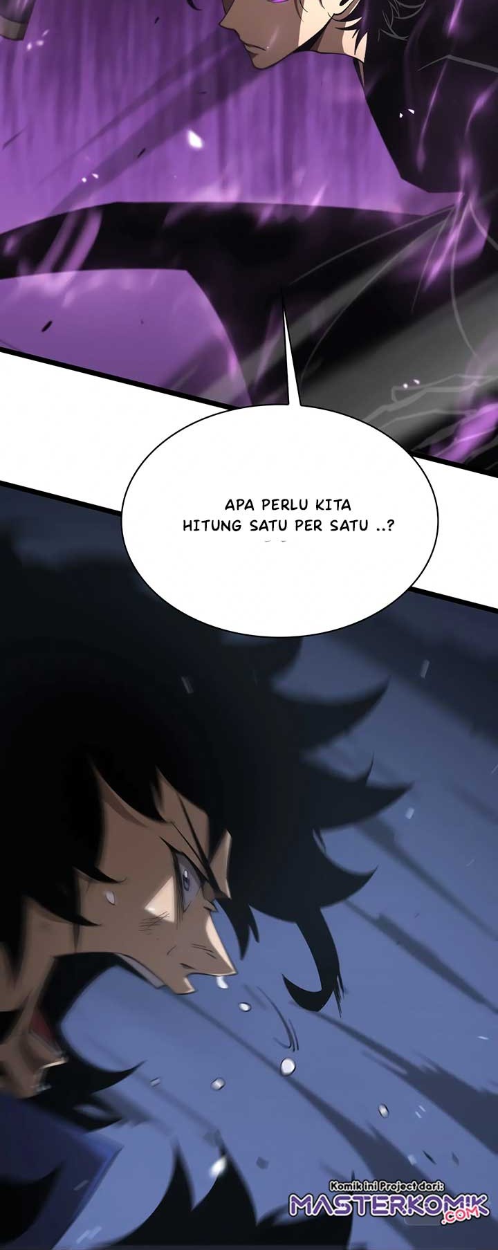 World’s Apocalypse Online Bab 73 halaman 38