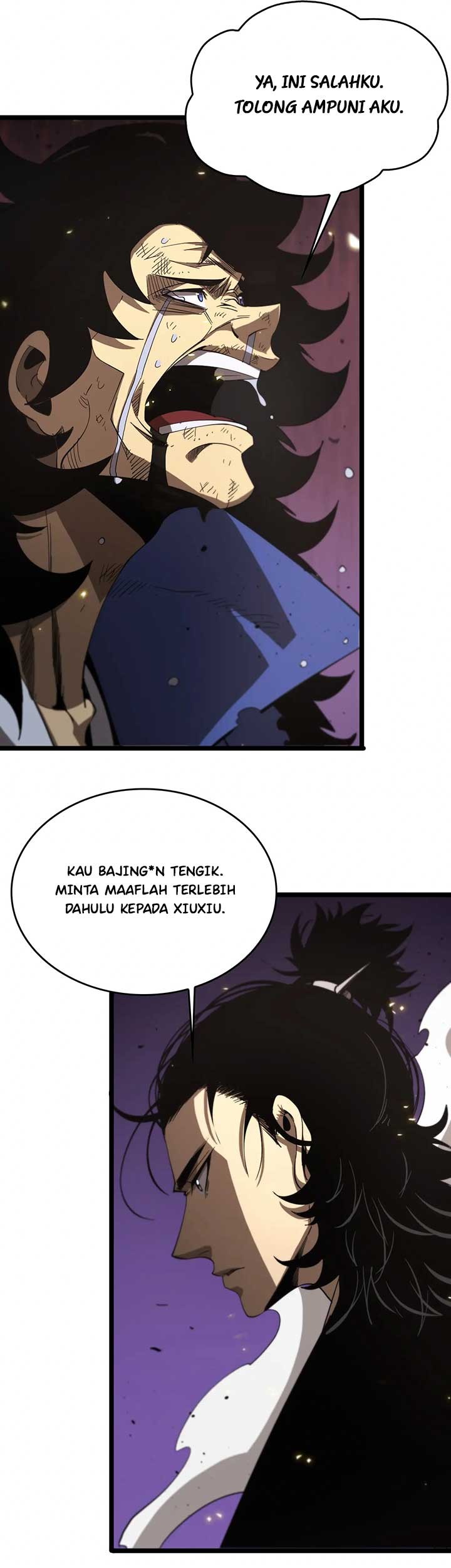 World’s Apocalypse Online Bab 75 halaman 4