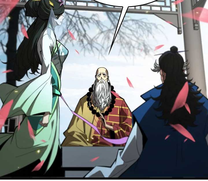 World’s Apocalypse Online chapter 76 halaman 16