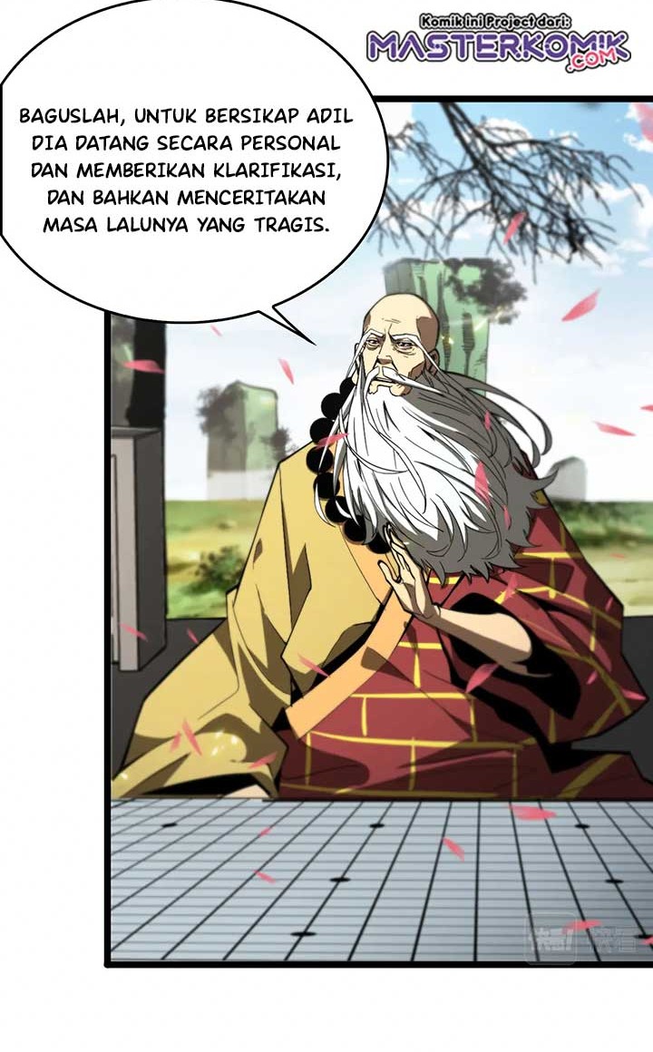 World’s Apocalypse Online chapter 76 halaman 18