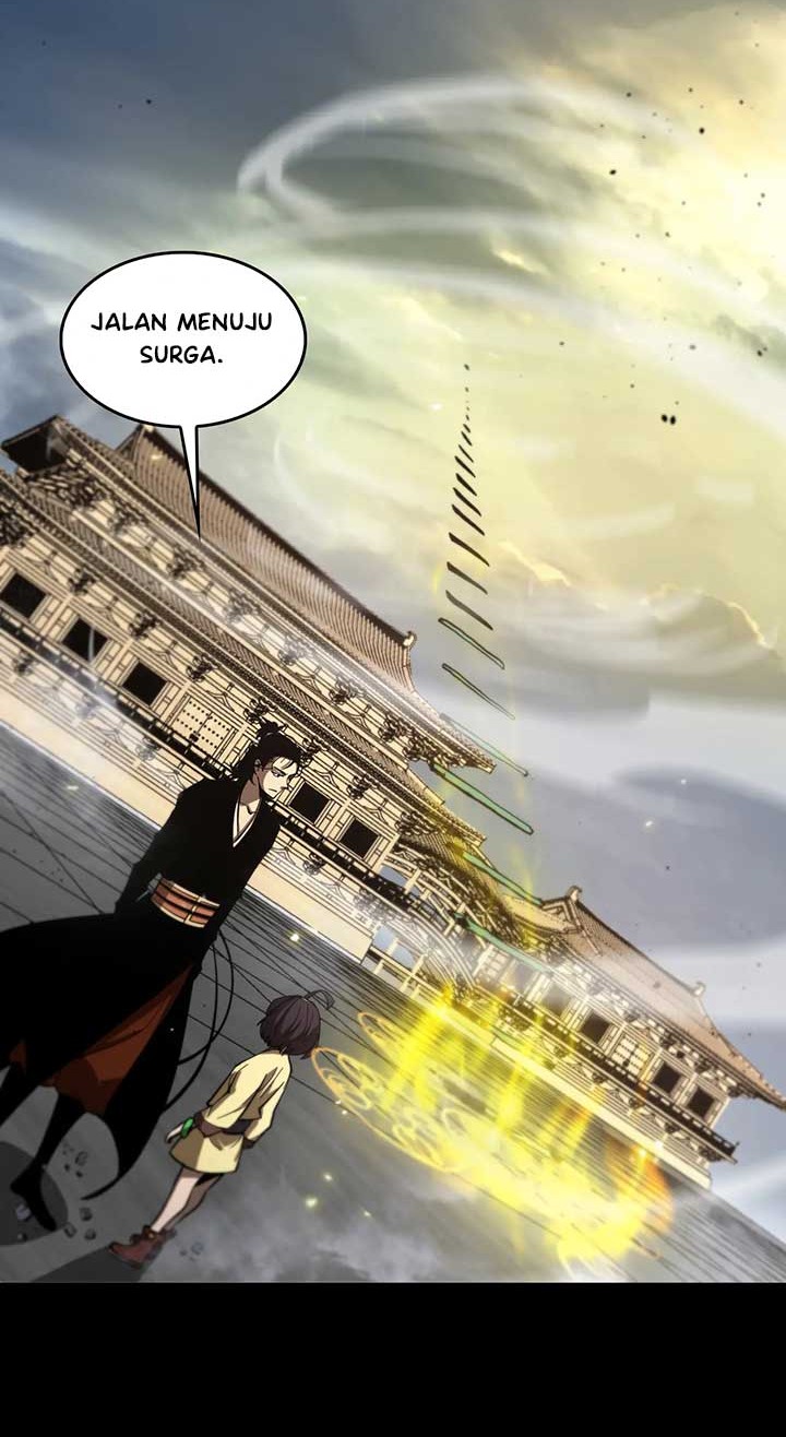 World’s Apocalypse Online chapter 76 halaman 31