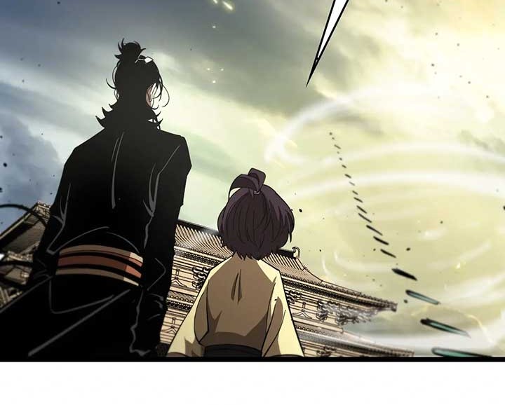 World’s Apocalypse Online chapter 76 halaman 34