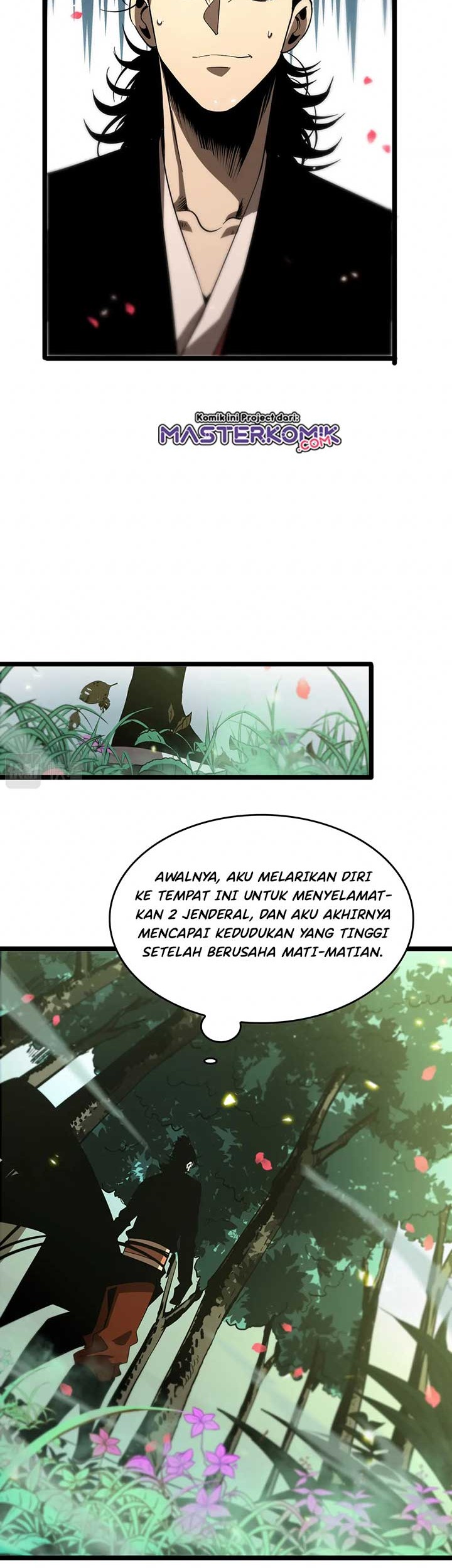 World’s Apocalypse Online chapter 77 halaman 13