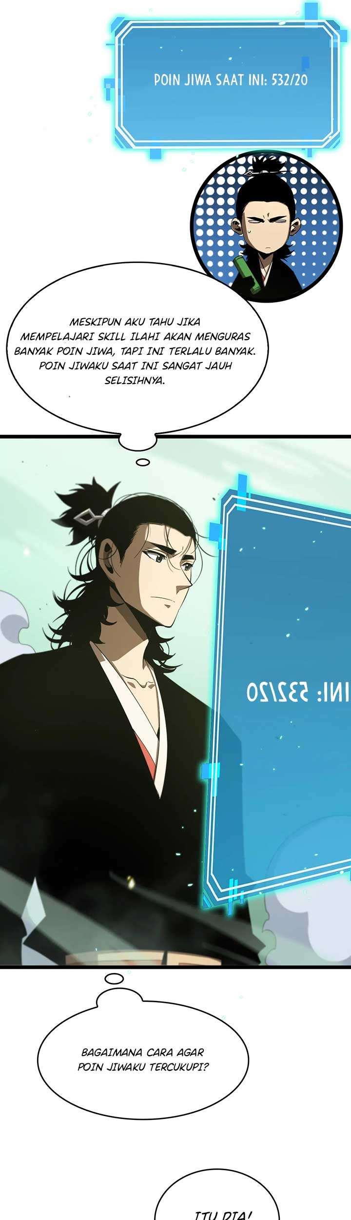 World’s Apocalypse Online chapter 79 halaman 7