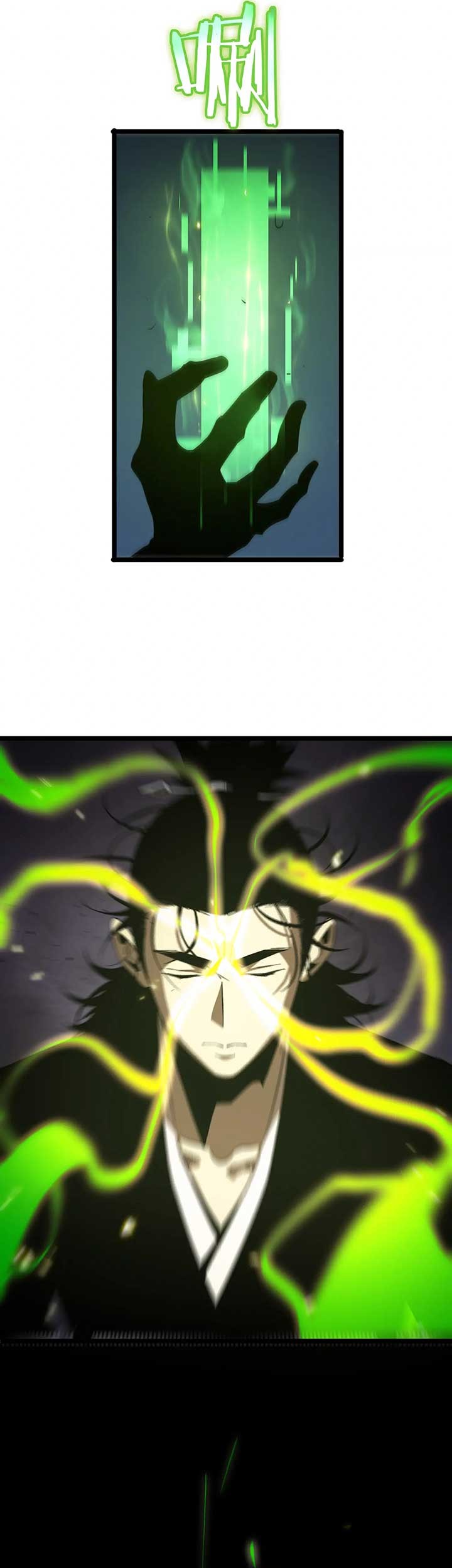 World’s Apocalypse Online chapter 79 halaman 10
