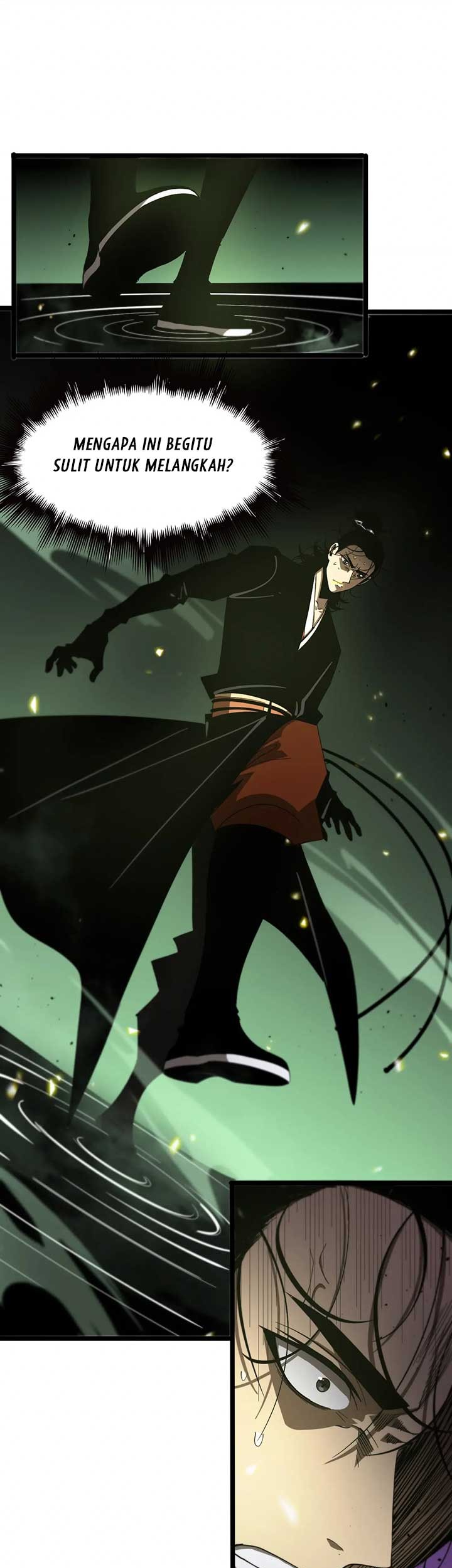 World’s Apocalypse Online chapter 79 halaman 13