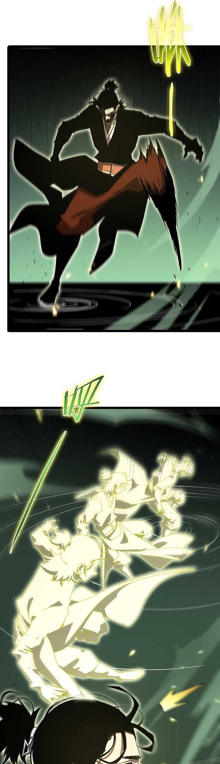 World’s Apocalypse Online chapter 79 halaman 16