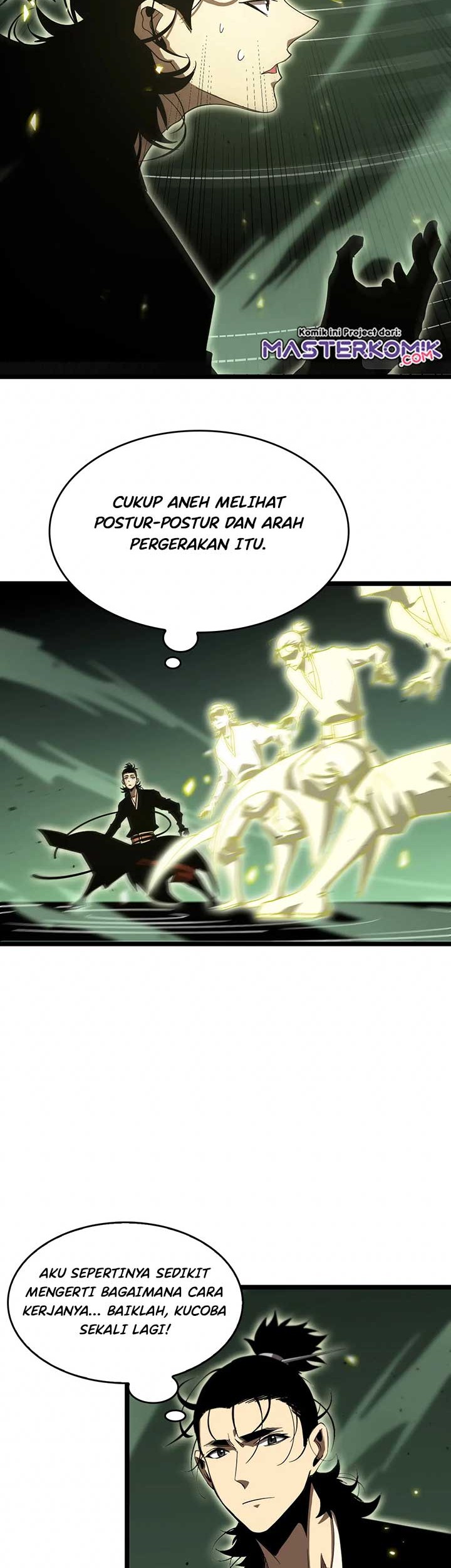World’s Apocalypse Online chapter 79 halaman 17