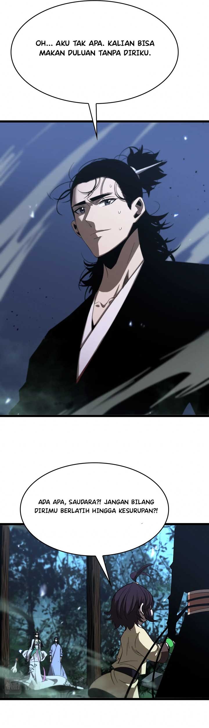 World’s Apocalypse Online chapter 79 halaman 28