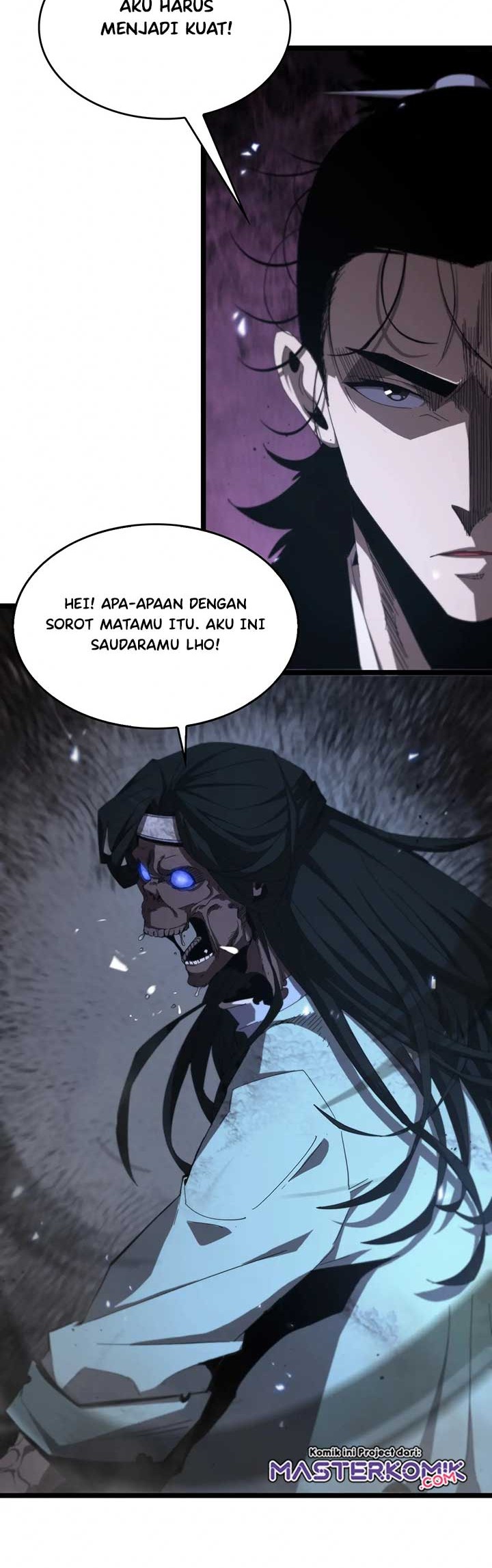 World’s Apocalypse Online Bab 80 halaman 12
