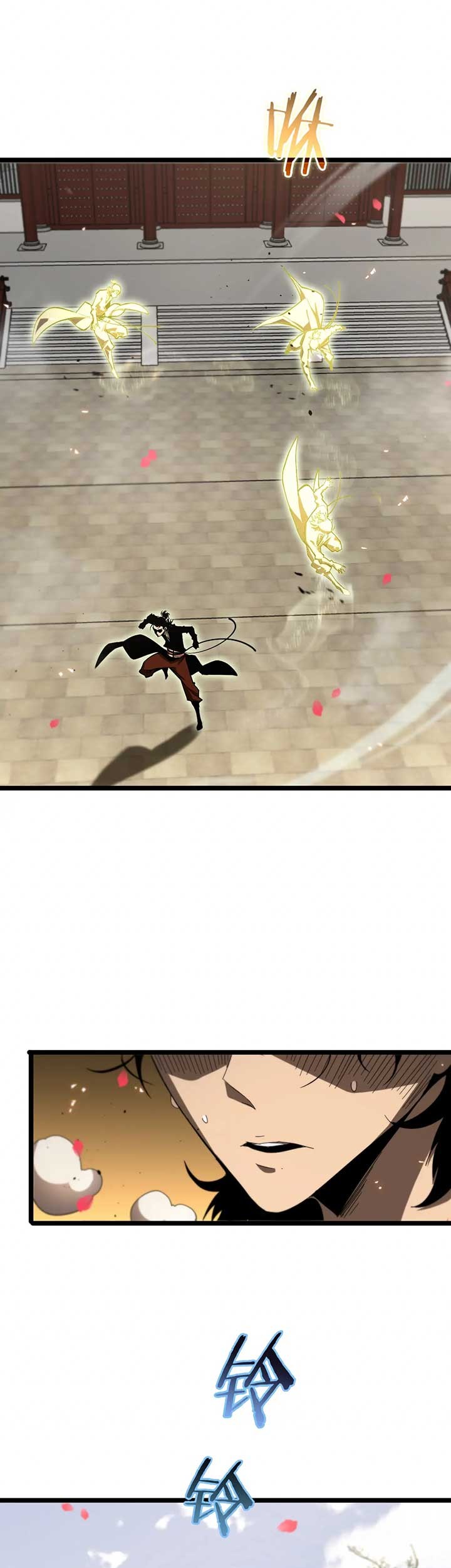 World’s Apocalypse Online Bab 80 halaman 16