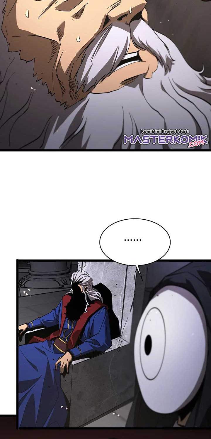 World’s Apocalypse Online chapter 81 halaman 17