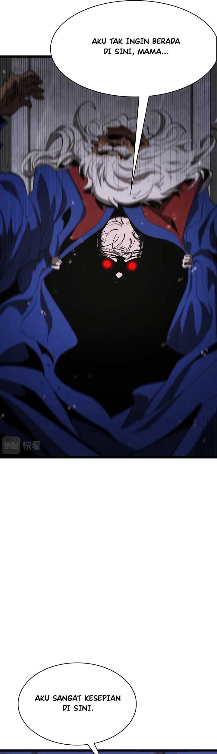 World’s Apocalypse Online chapter 81 halaman 24