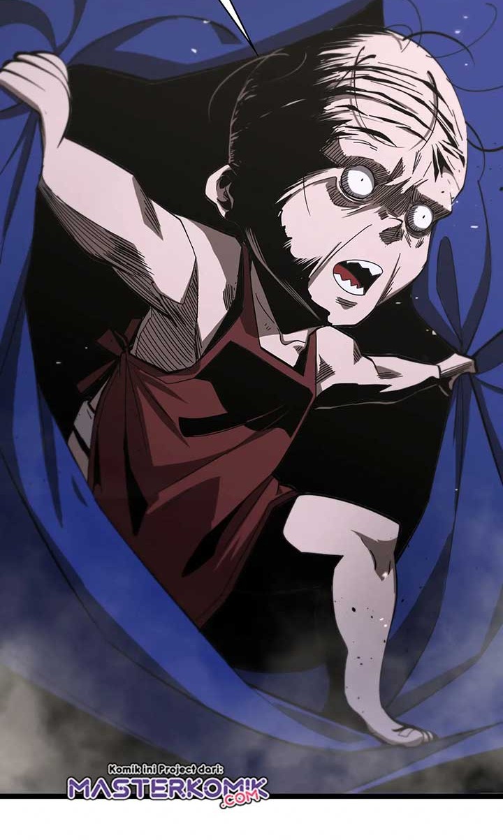 World’s Apocalypse Online chapter 81 halaman 25