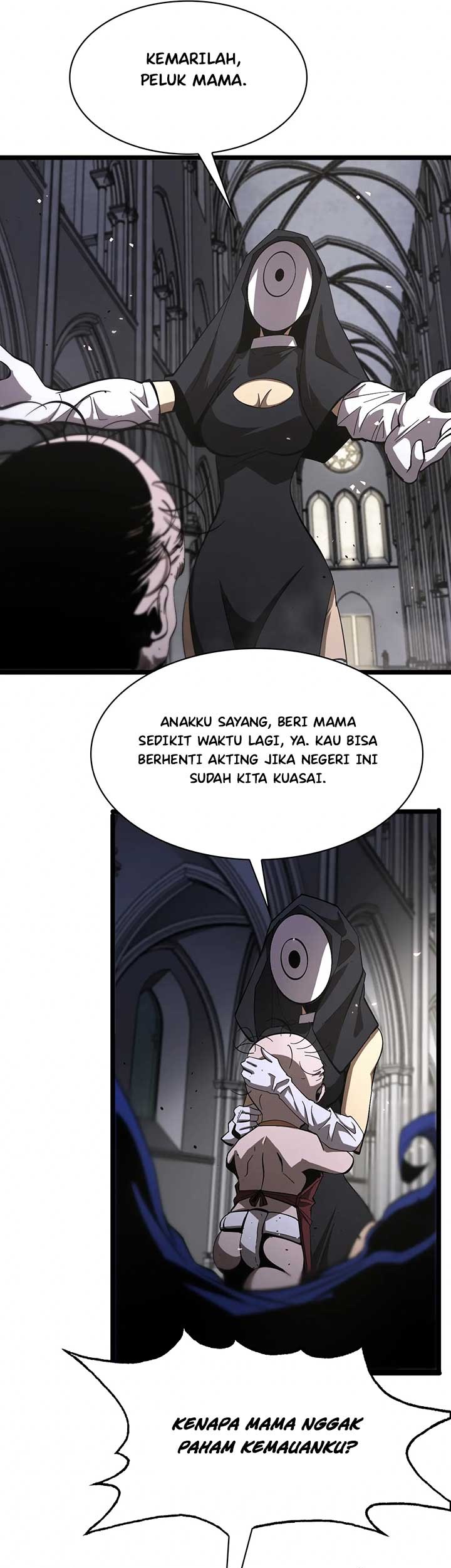 World’s Apocalypse Online chapter 81 halaman 26
