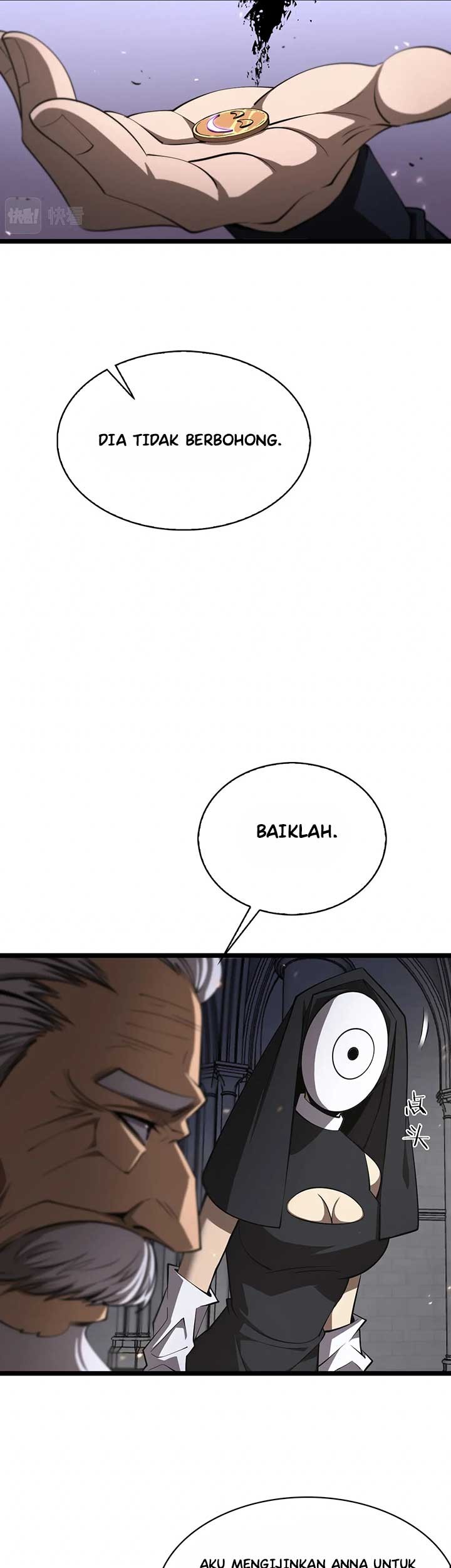 World’s Apocalypse Online Bab 82 halaman 20