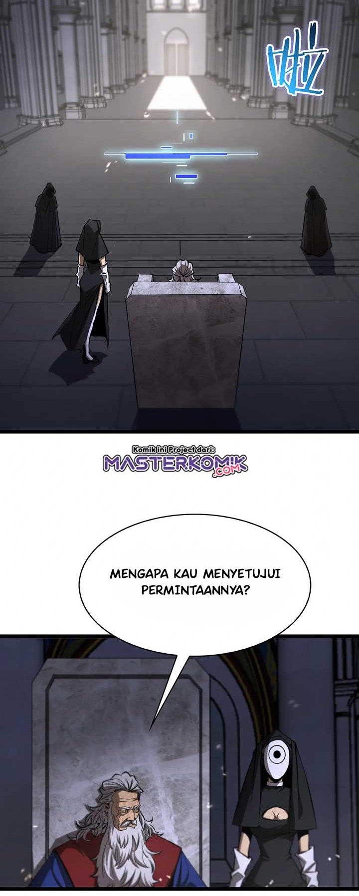 World’s Apocalypse Online Bab 82 halaman 23