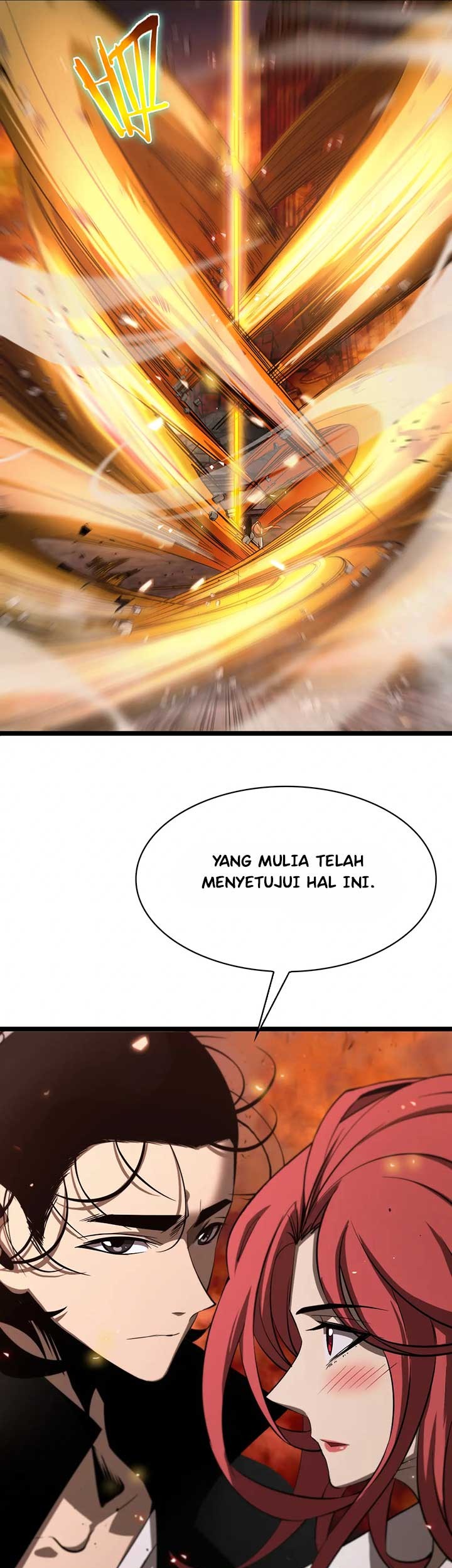 World’s Apocalypse Online Bab 82 halaman 30