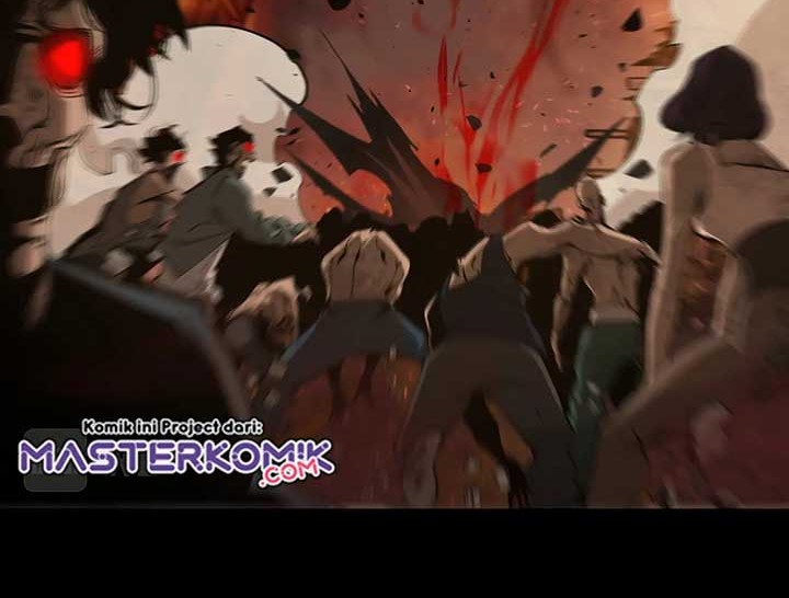 World’s Apocalypse Online Bab 82 halaman 33