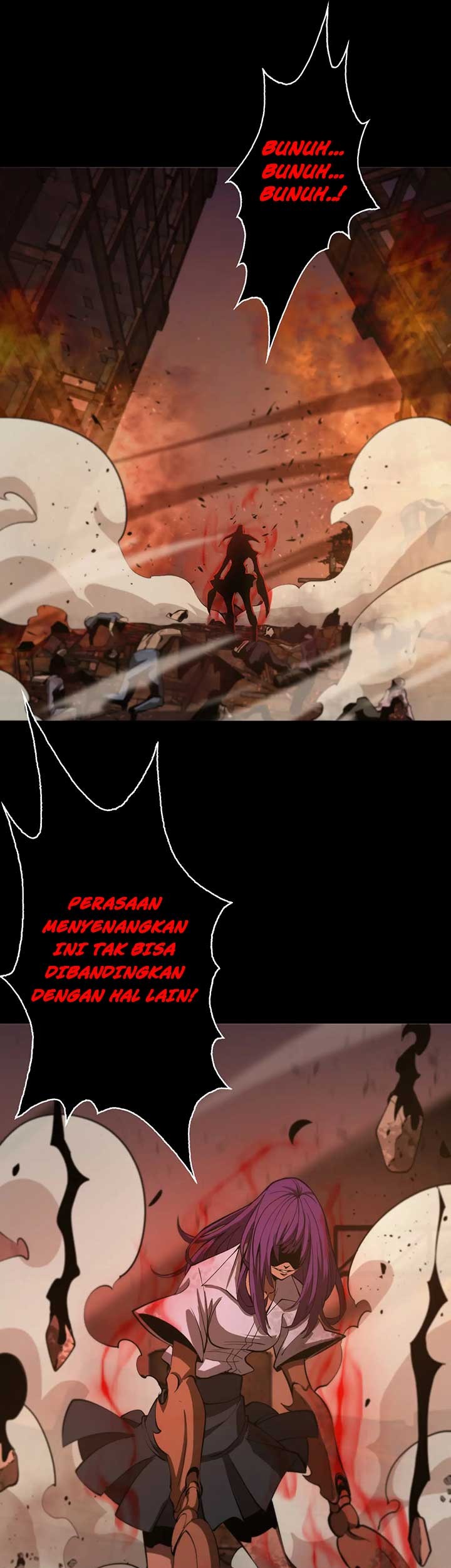 World’s Apocalypse Online Bab 82 halaman 34