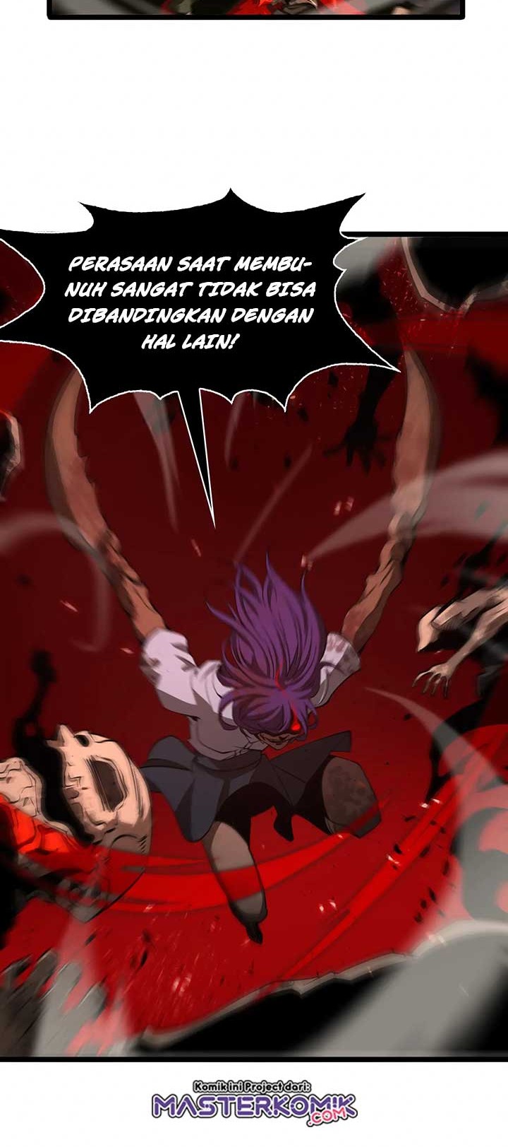 World’s Apocalypse Online Bab 83 halaman 3