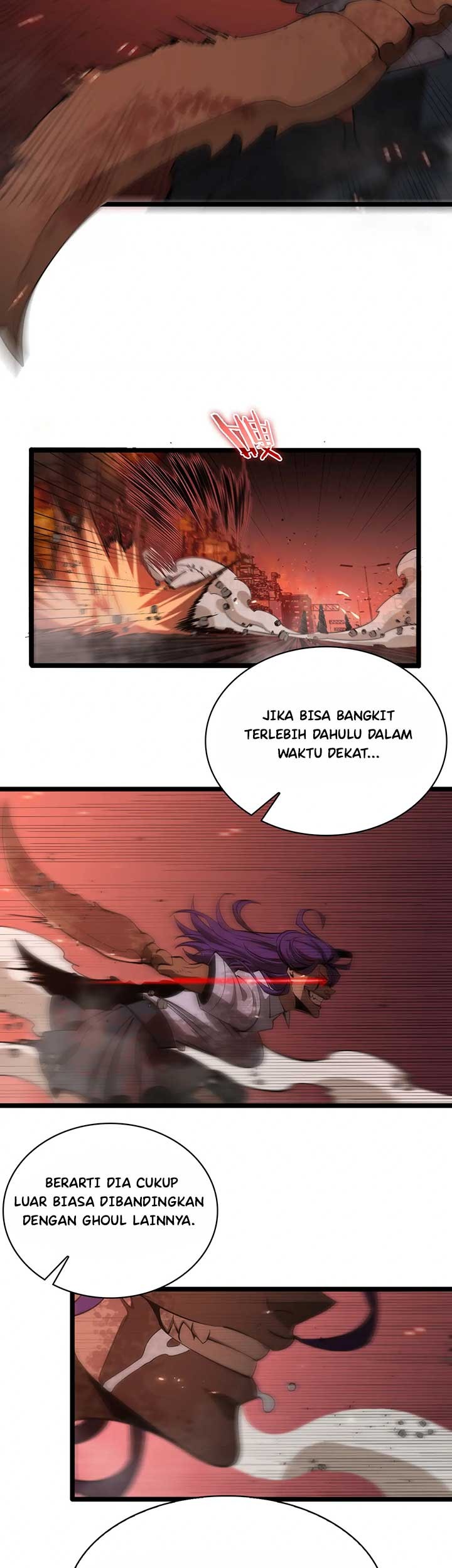 World’s Apocalypse Online Bab 83 halaman 8