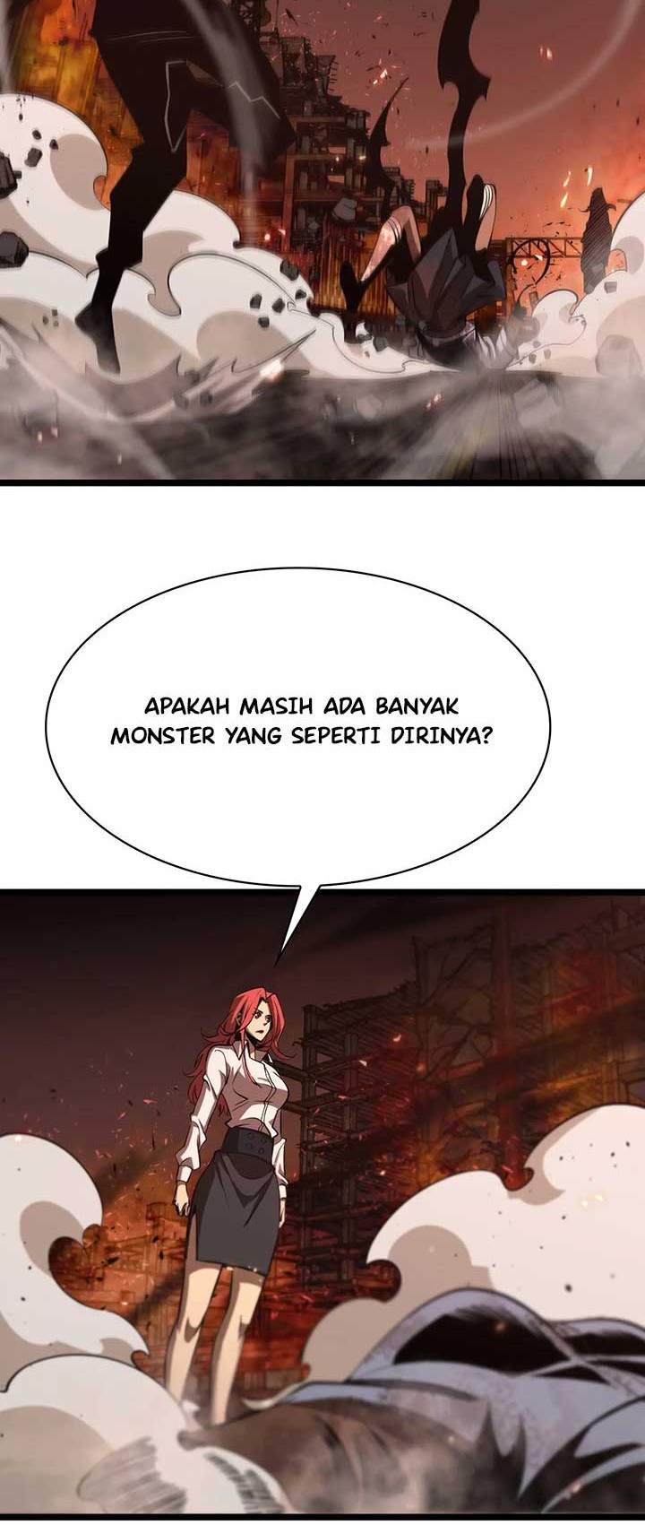 World’s Apocalypse Online Bab 83 halaman 15