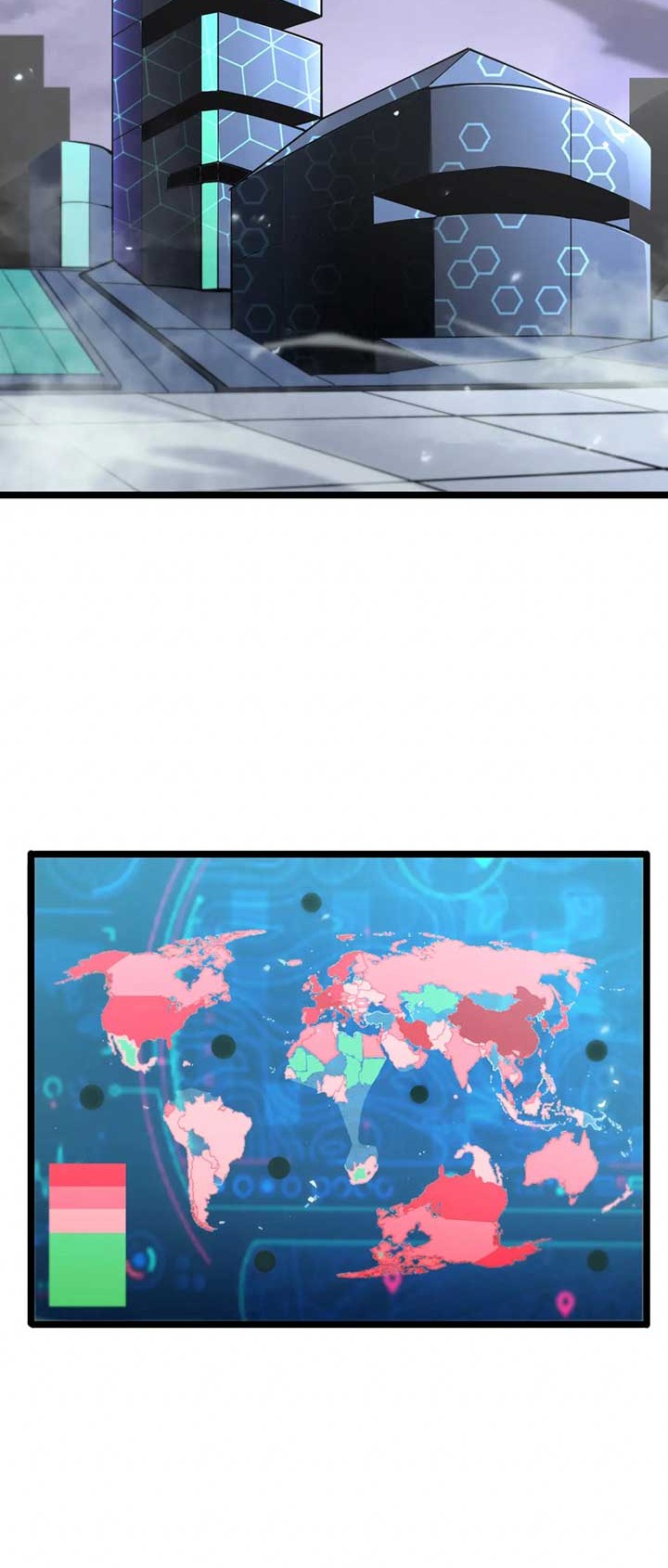 World’s Apocalypse Online Bab 83 halaman 19