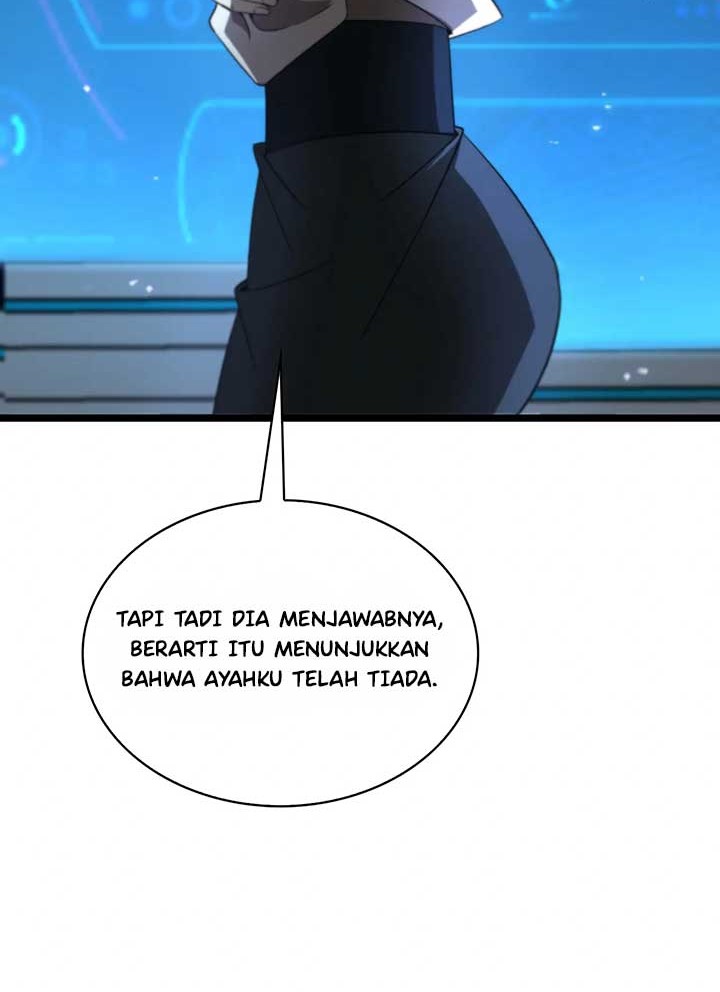 World’s Apocalypse Online Bab 83 halaman 31