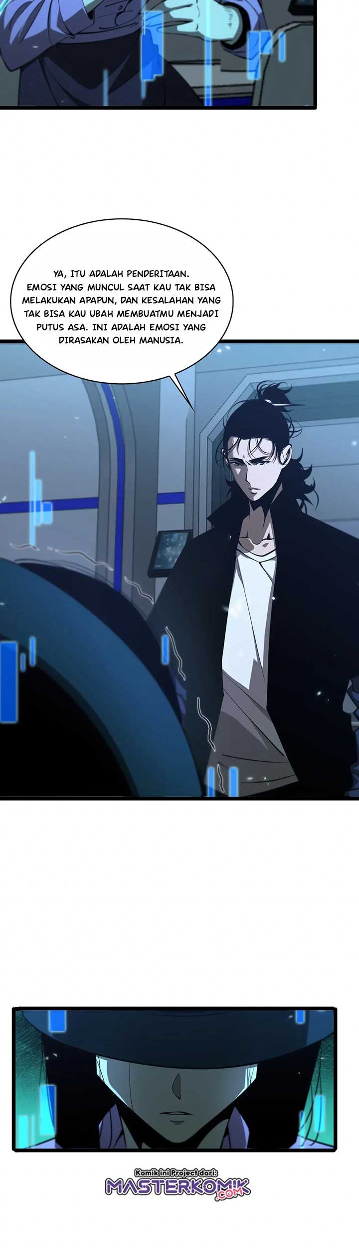World’s Apocalypse Online chapter 84 halaman 10