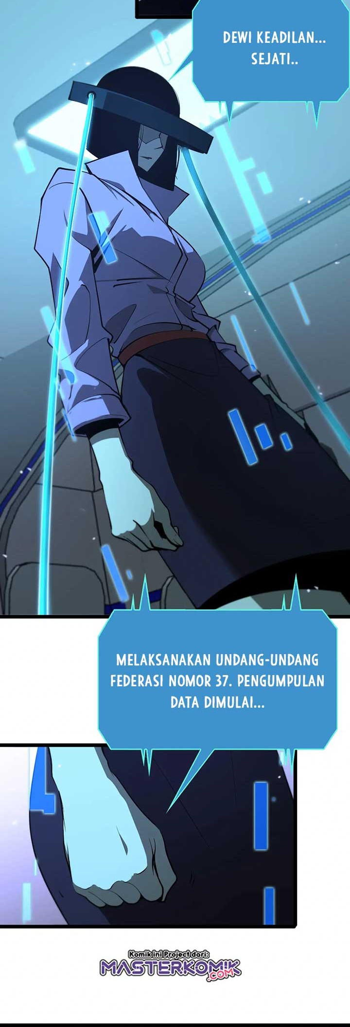 World’s Apocalypse Online chapter 84 halaman 13