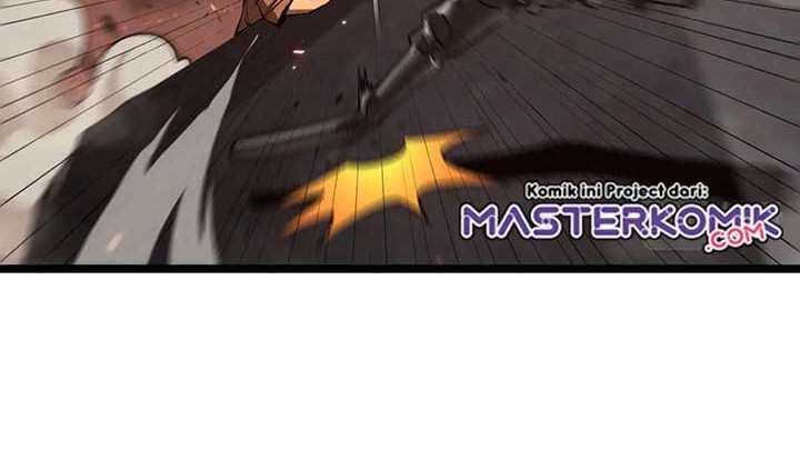 World’s Apocalypse Online chapter 84 halaman 21