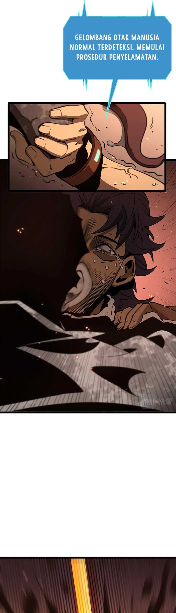World’s Apocalypse Online chapter 84 halaman 24