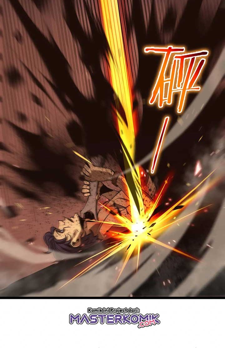 World’s Apocalypse Online chapter 84 halaman 25
