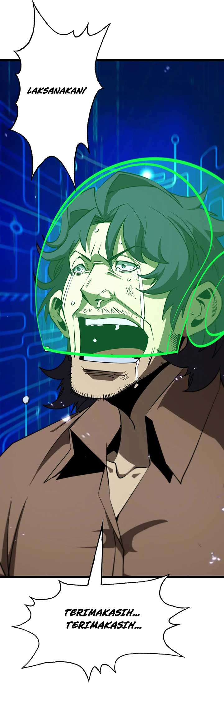 World’s Apocalypse Online chapter 84 halaman 30