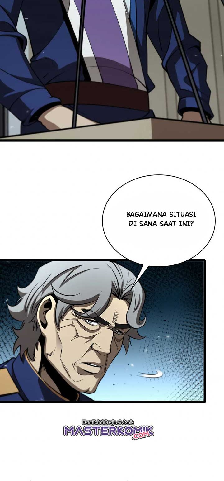 World’s Apocalypse Online chapter 85 halaman 6